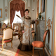 Carrie Coon’s dress matches her house in ‘The Gilded Age,’ but I’m not that into the whole laces endealment
